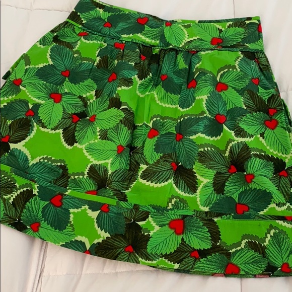 tropical skirt by Dress to (brazilian brand) - Picture 3 of 4